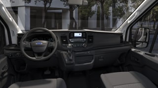 2025 Ford Transit® Internal Image 2